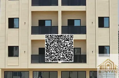 Whole Building - Studio for sale in Tiger Downtown Ajman - Al Alia - Ajman