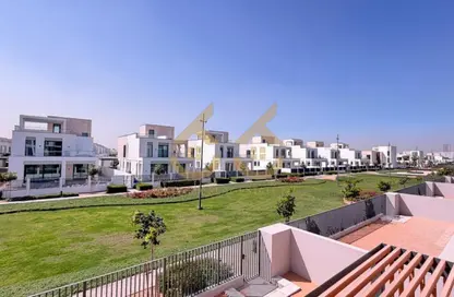 Villa - 4 Bedrooms - 5 Bathrooms for rent in Elie Saab 1 - Elie Saab - Arabian Ranches 3 - Dubai