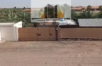 مزرعة - استوديو للبيع في برج العين - شارع الخالدية - الخالدية - أبوظبي