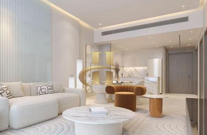 Apartment - Studio - 1 for sale in Auresta tower - District 11 - Jumeirah Village Circle - Dubai