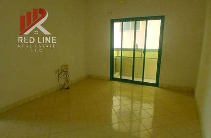 Apartment - 1 Bedroom - 1 Bathroom for rent in New Al Taawun Road - Al Taawun - Sharjah
