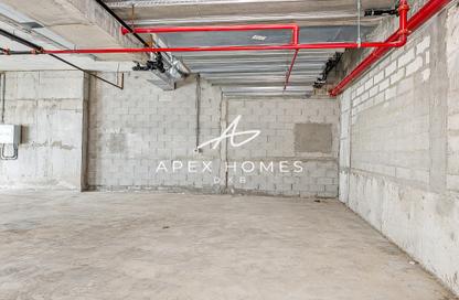 Shop - Studio for rent in Azizi Aura - Downtown Jebel Ali - Dubai