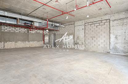 Shop - Studio for rent in Azizi Aura - Downtown Jebel Ali - Dubai