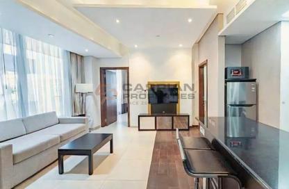 Apartment - 1 Bedroom - 2 Bathrooms for rent in The Matrix - Dubai Sports City - Dubai Apartment - 1 Bedroom - 2 Bathrooms for rent in The Matrix - Dubai Sports City - Dubai