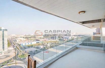 Apartment - 1 Bedroom - 2 Bathrooms for rent in The Matrix - Dubai Sports City - Dubai Apartment - 1 Bedroom - 2 Bathrooms for rent in The Matrix - Dubai Sports City - Dubai