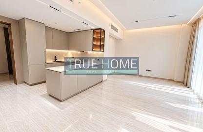 Apartment - 1 - 1 for sale in Flamingo Lux Residence - Meydan Avenue - Meydan - Dubai