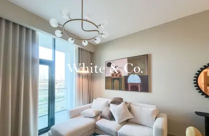 Apartment - 2 Bedrooms - 3 Bathrooms for rent in Millennium Talia Residences - Al Furjan - Dubai