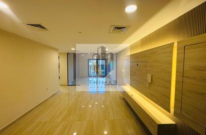 Apartment - 2 Bedrooms - 3 Bathrooms for rent in Joya Verde Residences - District 11 - Jumeirah Village Circle - Dubai