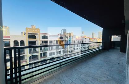 Apartment - 2 Bedrooms - 3 Bathrooms for rent in Joya Verde Residences - District 11 - Jumeirah Village Circle - Dubai Apartment - 2 Bedrooms - 3 Bathrooms for rent in Joya Verde Residences - District 11 - Jumeirah Village Circle - Dubai