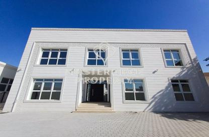 Villa - 5 - 7 for sale in Al Wathba Tower - Al Wathba - Abu Dhabi