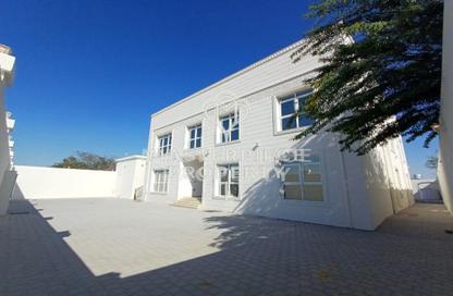 Villa - 5 - 7 for sale in Al Wathba Tower - Al Wathba - Abu Dhabi