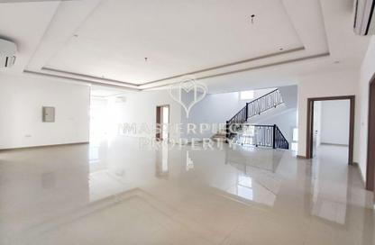 Villa - 5 - 7 for sale in Al Wathba Tower - Al Wathba - Abu Dhabi
