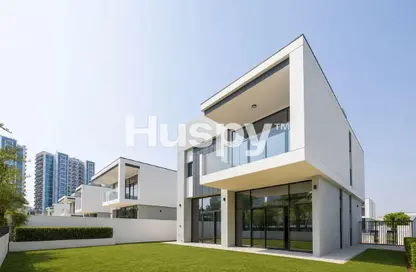 Villa - 4 Bedrooms - 5 Bathrooms for rent in Murooj Al Furjan East - Murooj Al Furjan - Al Furjan - Dubai