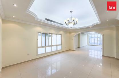 Villa - 5 Bedrooms - 7 Bathrooms for rent in Al Barsha 3 Villas - Al Barsha 3 - Al Barsha - Dubai