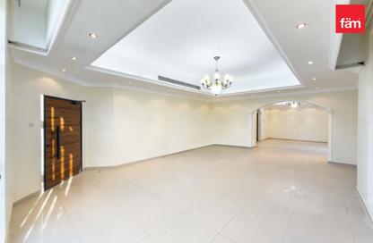 Villa - 5 Bedrooms - 7 Bathrooms for rent in Al Barsha 3 Villas - Al Barsha 3 - Al Barsha - Dubai