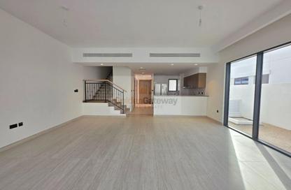 Townhouse - 5 - 6 for sale in Santorini - Damac Lagoons - Dubai