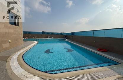 Apartment - 1 - 2 for rent in Elite Sports Residence 3 - Elite Sports Residence - Dubai Sports City - Dubai Apartment - 1 - 2 for rent in Elite Sports Residence 3 - Elite Sports Residence - Dubai Sports City - Dubai