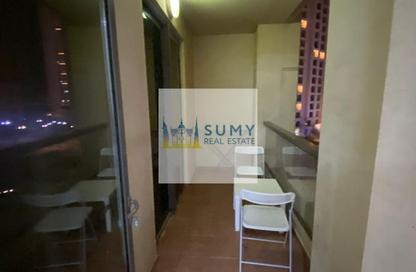 Apartment - 2 - 3 for rent in Bahar - Jumeirah Beach Residence - Dubai Apartment - 2 - 3 for rent in Bahar - Jumeirah Beach Residence - Dubai