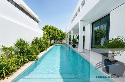 Villa - 4 - 6 for rent in Al Khawaneej 2 - Al Khawaneej - Dubai