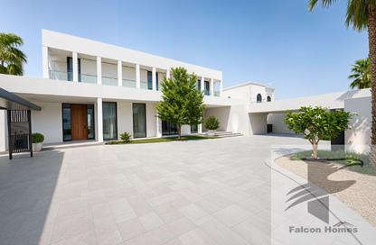 Villa - 4 - 6 for rent in Al Khawaneej 2 - Al Khawaneej - Dubai