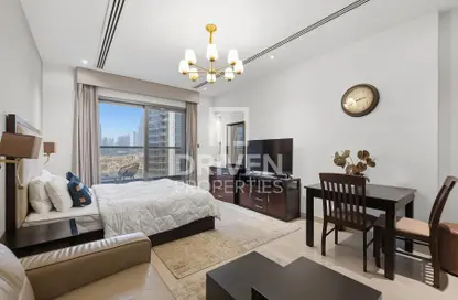 شقة - 1 حمام للبيع في إيليت داون تاون ريزيدنس 1 - برج ايليت ريزيدينس - وسط مدينة دبي - دبي