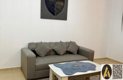 Apartment - 1 Bedroom - 1 Bathroom for rent in Ajman Industrial 1 - Ajman Industrial Area - Ajman