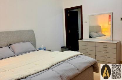 Apartment - 1 Bedroom - 1 Bathroom for rent in Ajman Industrial 1 - Ajman Industrial Area - Ajman