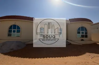 Villa - 3 Bedrooms - 5 Bathrooms for sale in Al Riffa - Ras Al Khaimah