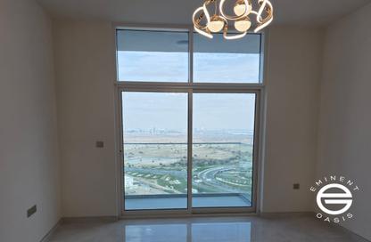 Apartment - Studio - 1 Bathroom for rent in Skyz by Danube - Arjan - Dubai Apartment - Studio - 1 Bathroom for rent in Skyz by Danube - Arjan - Dubai