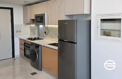 Apartment - Studio - 1 Bathroom for rent in Skyz by Danube - Arjan - Dubai Apartment - Studio - 1 Bathroom for rent in Skyz by Danube - Arjan - Dubai