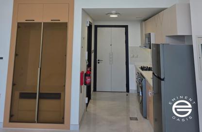 Apartment - Studio - 1 Bathroom for rent in Skyz by Danube - Arjan - Dubai Apartment - Studio - 1 Bathroom for rent in Skyz by Danube - Arjan - Dubai