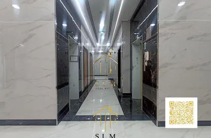 Apartment - 2 Bedrooms - 3 Bathrooms for sale in Al Ameera Village - Ajman