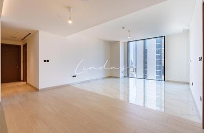 Apartment - 3 Bedrooms - 4 Bathrooms for rent in Crest Grande - Sobha Hartland - Mohammed Bin Rashid City - Dubai