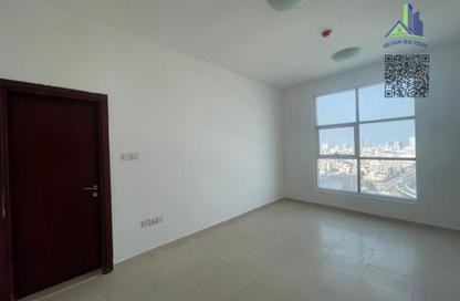Apartment - 1 - 2 for rent in Al Naemiya Tower 3 - Al Naemiya Towers - Al Nuaimiya - Ajman