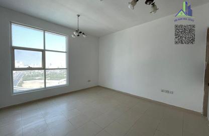Apartment - 1 - 2 for rent in Al Naemiya Tower 3 - Al Naemiya Towers - Al Nuaimiya - Ajman