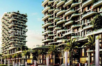 Penthouse - 4 Bedrooms - 5 Bathrooms for sale in Takaya - Motor City - Dubai