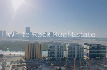 شقة - 3 غرف نوم - 3 حمامات للايجار في ذا ريزيدنس سنترال بارك - شمس أبوظبي - جزيرة الريم - أبوظبي