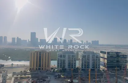 Apartment - 3 Bedrooms - 3 Bathrooms for rent in The Residence Central Park - Shams Abu Dhabi - Al Reem Island - Abu Dhabi