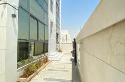 Villa - 4 Bedrooms - 5 Bathrooms for sale in Al Hooshi Villas - Hoshi - Al Badie - Sharjah Villa - 4 Bedrooms - 5 Bathrooms for sale in Al Hooshi Villas - Hoshi - Al Badie - Sharjah