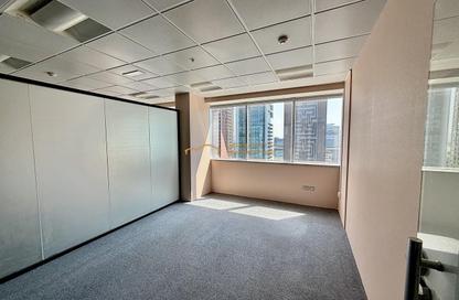 Office Space - Studio for rent in Sheikh Zayed Road - Dubai
