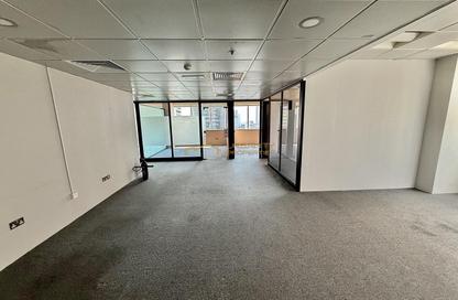 Office Space - Studio for rent in Sheikh Zayed Road - Dubai