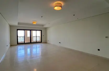 Apartment - 3 Bedrooms - 5 Bathrooms for sale in Balqis Residence Block B - Balqis Residences (Wyndham Residences The Palm) - Kingdom of Sheba - Palm Jumeirah - Dubai
