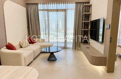 Apartment - 1 - 2 for sale in Pearl house II - District 12 - Jumeirah Village Circle - Dubai Apartment - 1 - 2 for sale in Pearl house II - District 12 - Jumeirah Village Circle - Dubai