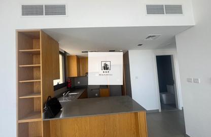 Apartment - 1 Bedroom - 2 Bathrooms for rent in Souks Residential - Al Mamsha - Muwaileh - Sharjah