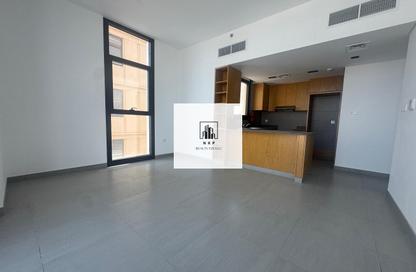 Apartment - 1 Bedroom - 2 Bathrooms for rent in Souks Residential - Al Mamsha - Muwaileh - Sharjah