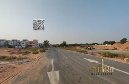 أرض - استوديو للبيع في كبالي هيلز - الحليو 2 - الحليو - عجمان