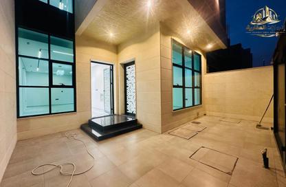 Villa - 5 Bedrooms - 7 Bathrooms for sale in Kabbali Hills - Al Helio 2 - Al Helio - Ajman