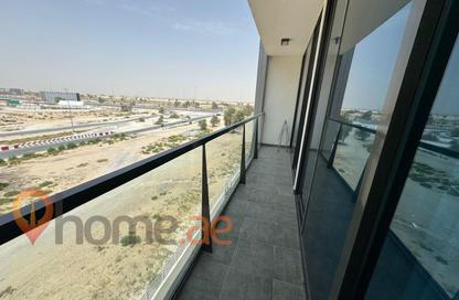 Apartment - 1 Bedroom - 2 Bathrooms for rent in Samana Hills - Arjan - Dubai