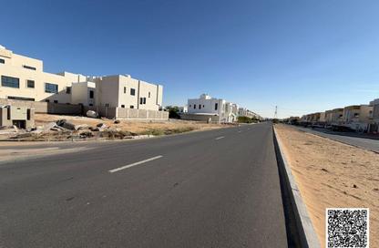 Land - Studio for sale in Al Yasmeen 1 - Al Yasmeen - Ajman