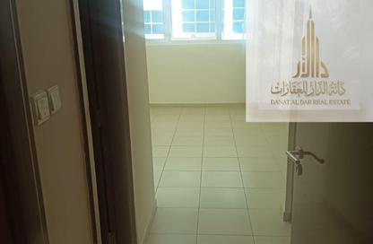 Apartment - 2 Bedrooms - 3 Bathrooms for sale in Ajman One Tower 1 - Ajman One - Ajman Downtown - Ajman Apartment - 2 Bedrooms - 3 Bathrooms for sale in Ajman One Tower 1 - Ajman One - Ajman Downtown - Ajman